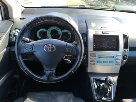 Toyota Corolla verso, снимка 9