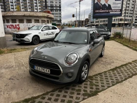 Mini Cooper Mini Cooper D 1.5D-116к.с./ Nardo Grey/ Автомат/KE, снимка 13