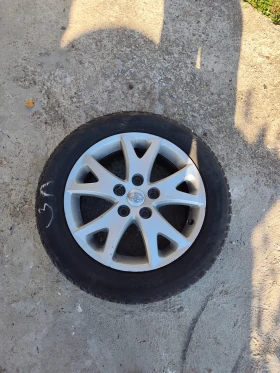 Toyota Corolla verso, снимка 13