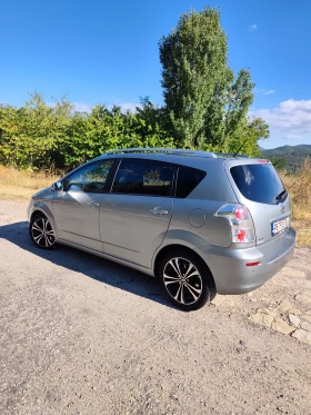 Toyota Corolla verso, снимка 4