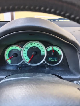 Toyota Corolla verso, снимка 12