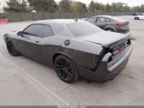 Dodge Challenger R/T Scat Pack* KОЖА* LAUNCH CONTROL* LINE LOCK* , снимка 6