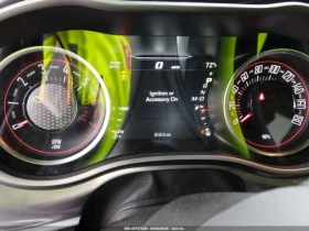 Dodge Challenger R/T Scat Pack* KОЖА* LAUNCH CONTROL* LINE LOCK* , снимка 12