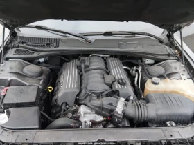 Dodge Challenger R/T Scat Pack* KОЖА* LAUNCH CONTROL* LINE LOCK* , снимка 16