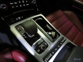 Kia Stinger, снимка 13