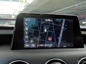 Kia Stinger, снимка 12