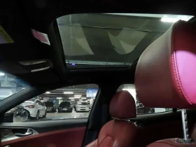 Kia Stinger, снимка 14
