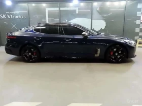 Kia Stinger, снимка 3