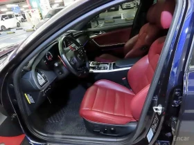 Kia Stinger, снимка 6
