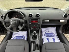 Audi A3 1.4 TFSI , снимка 13