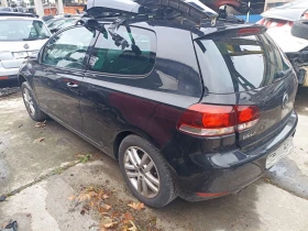 VW Golf 1, 6TDI, 1, 4TSI - [4] 