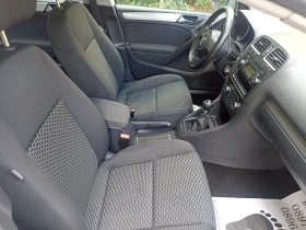 VW Golf 1, 6TDI, 1, 4TSI - [12] 