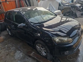 VW Golf 1, 6TDI, 1, 4TSI - [1] 