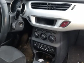 Citroen C3 1.4HDI, снимка 8