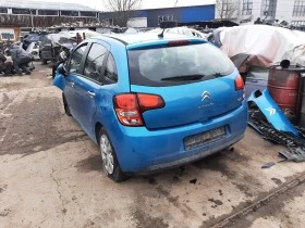 Citroen C3 1.4HDI, снимка 4