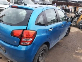 Citroen C3 1.4HDI, снимка 2