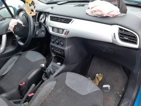 Citroen C3 1.4HDI, снимка 10