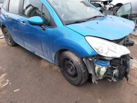 Citroen C3 1.4HDI, снимка 1