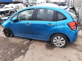 Citroen C3 1.4HDI, снимка 7