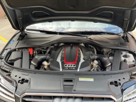Audi S8, снимка 8