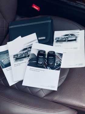 Audi S8, снимка 7 - Автомобили и джипове - 44682821