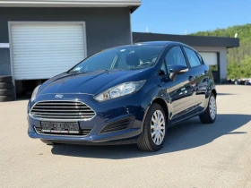 ������ Ford Fiesta