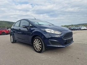 Ford Fiesta 1.3 I  | Mobile.bg    2