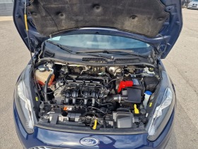 Ford Fiesta 1.3 I, снимка 17