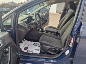 Ford Fiesta 1.3 I, снимка 9