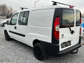 Fiat Doblo 1.3Multijet Klimatik | Mobile.bg    6