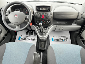 Fiat Doblo 1.3Multijet Klimatik | Mobile.bg   12