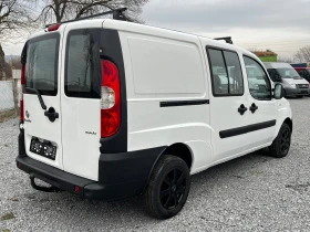 Fiat Doblo 1.3Multijet Klimatik | Mobile.bg    4