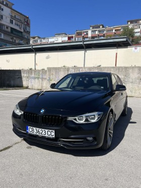 BMW 330, снимка 2 - Автомобили и джипове - 45384572