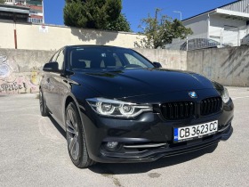 Обява за продажба на BMW 330 ~41 900 лв. - изображение 1