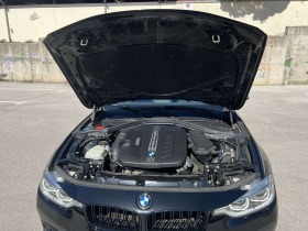 BMW 330, снимка 8 - Автомобили и джипове - 45384572