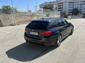 BMW 330, снимка 4 - Автомобили и джипове - 45384572