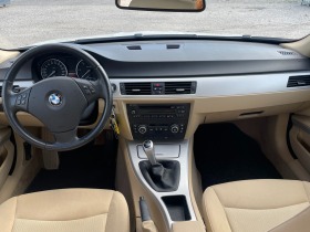 BMW 320 ПЕРФЕКТЕН-ИТАЛИЯ-НОВ ВНОС, снимка 10