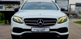 Обява за продажба на Mercedes-Benz E 220 ~25 999 лв. - изображение 1