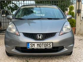 Honda Jazz 23700KM НОВА НОВА, снимка 1