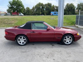 Mercedes-Benz SL 500 40th Anniversary Edition , снимка 1