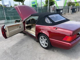 Mercedes-Benz SL 500 40th Anniversary Edition , снимка 2