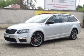 Skoda Octavia 2.0TDI VRS   | Mobile.bg    2