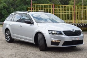 Skoda Octavia 2.0TDI VRS   | Mobile.bg    6