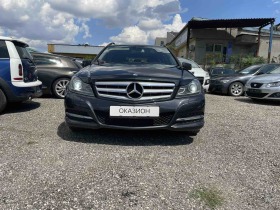 Mercedes-Benz C 200 CDI *   *  | Mobile.bg    2