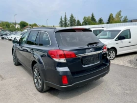 Subaru Outback 2.5i AWD, снимка 3