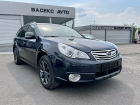 Subaru Outback 2.5i AWD, снимка 1