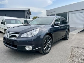 Subaru Outback 2.5i AWD, снимка 2