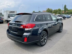 Subaru Outback 2.5i AWD, снимка 5