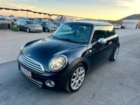 Mini Cooper 1.6D АВТОМАТ* КОЖА* КСЕНОН, снимка 4