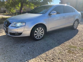 VW Passat 2.0 TDI / BMP / 6 СКОРОСТИ - [5] 